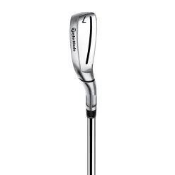 TaylorMade Järnset-Stealth Hd - Stål