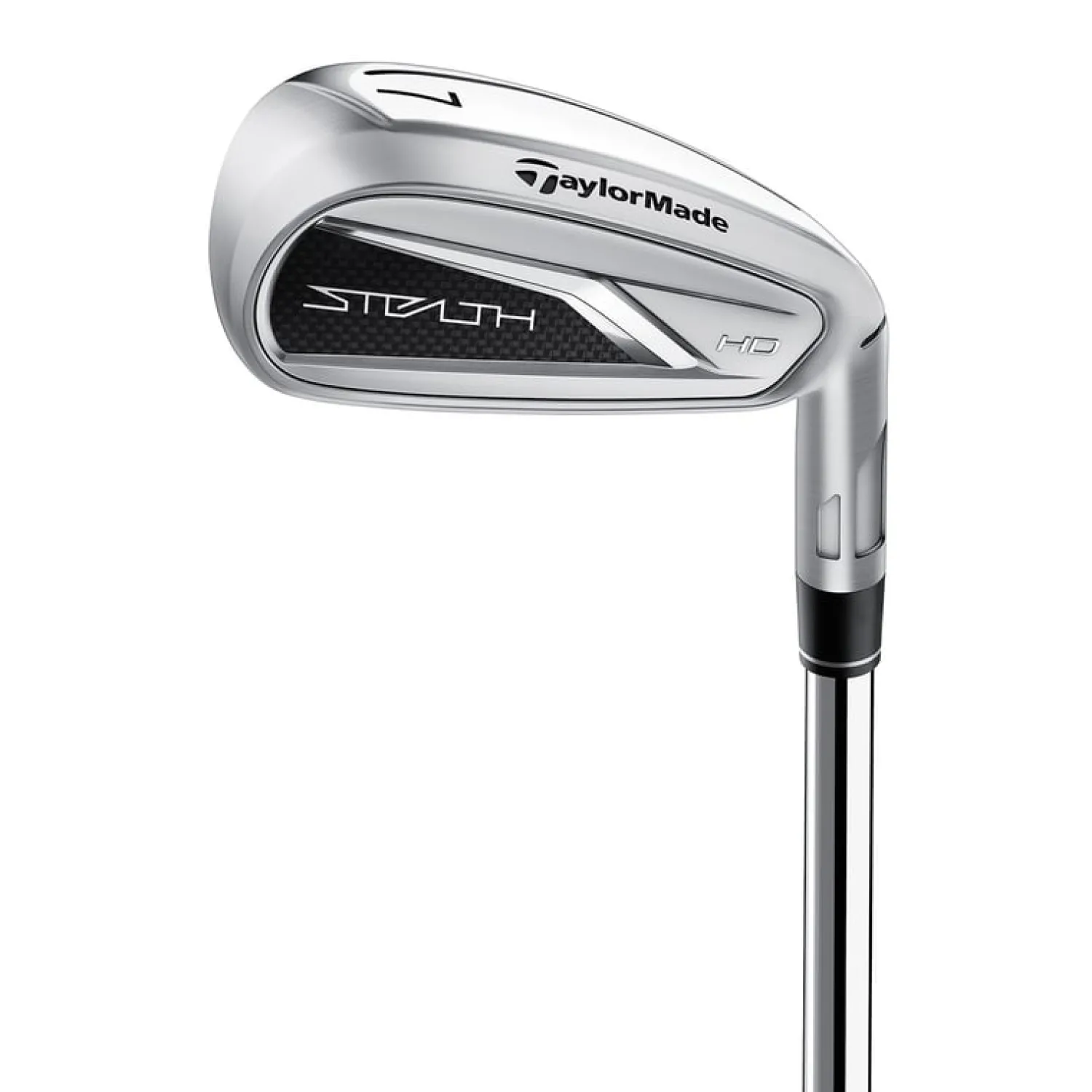 TaylorMade Järnset-Stealth Hd - Stål
