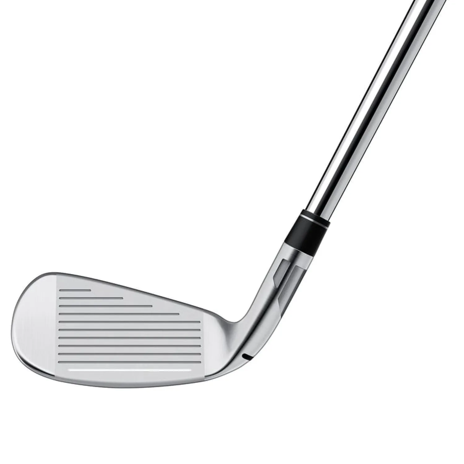 TaylorMade Järnset-Stealth Hd - Stål