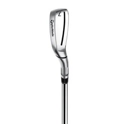 TaylorMade Järnset-Stealth Hd - Stål