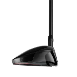 TaylorMade Fairwaywoods-Stealth2 Steel No-Color