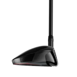 TaylorMade Fairwaywoods-Stealth2 Steel No-Color