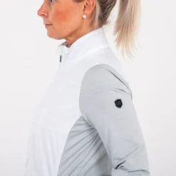 Cutter & Buck Jackor Dam-Stelth Vit Vit (00)