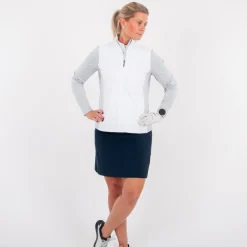 Cutter & Buck Jackor Dam-Stelth Vit Vit (00)