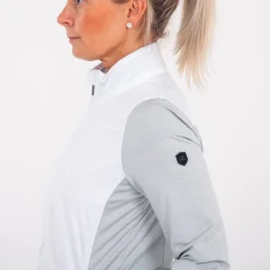 Cutter & Buck Jackor Dam-Stelth Vit Vit (00)