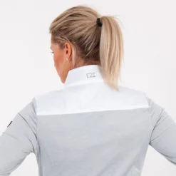 Cutter & Buck Jackor Dam-Stelth Vit Vit (00)