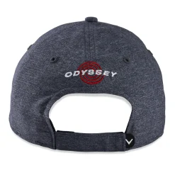 Callaway Kepsar-Stitch Magnet Charcoalcoal