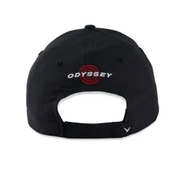 Callaway Kepsar-Stitch Magnet Svart Black