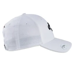 Callaway Kepsar-Stitch Magnet Vit White
