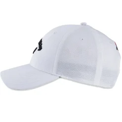 Callaway Kepsar-Stitch Magnet Vit White