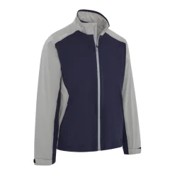 Callaway Regnjackor Herr-Stormlite II Jacket Grå Concrete