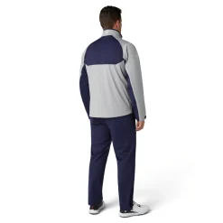 Callaway Regnjackor Herr-Stormlite II Jacket Grå Concrete