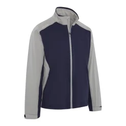 Callaway Regnjackor Herr-Stormlite II Jacket Grå Concrete