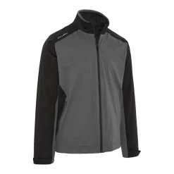 Callaway Regnjackor Herr-Stormlite II Jacket Svart Caviar