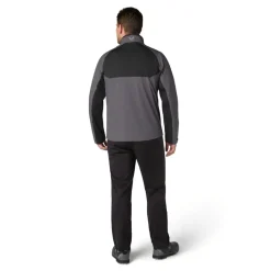Callaway Regnjackor Herr-Stormlite II Jacket Svart Caviar