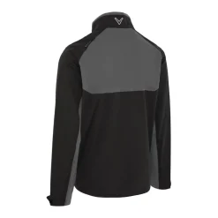 Callaway Regnjackor Herr-Stormlite II Jacket Svart Caviar