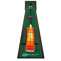 Wellputt Övrig Träning|Putträning-Stroke Master 2.5m Set