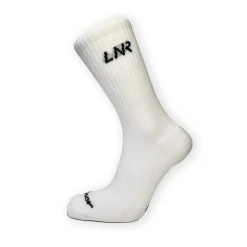 Lanner Strumpor Herr-Strumpa Vit Vit (9000)