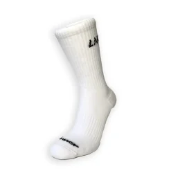 Lanner Strumpor Herr-Strumpa Vit Vit (9000)