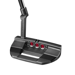 Scotty Cameron Midmalletputter-Studio Xperimental Fastback 2