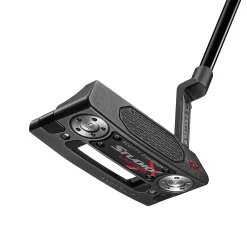 Scotty Cameron Midmalletputter-Studio Xperimental Squareback 2