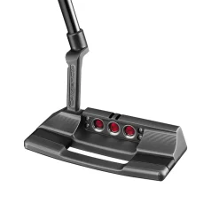 Scotty Cameron Midmalletputter-Studio Xperimental Squareback 2