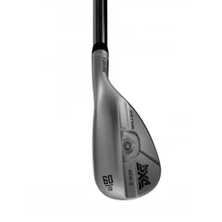 PXG Wedgar-Sugar Daddy III Chrome