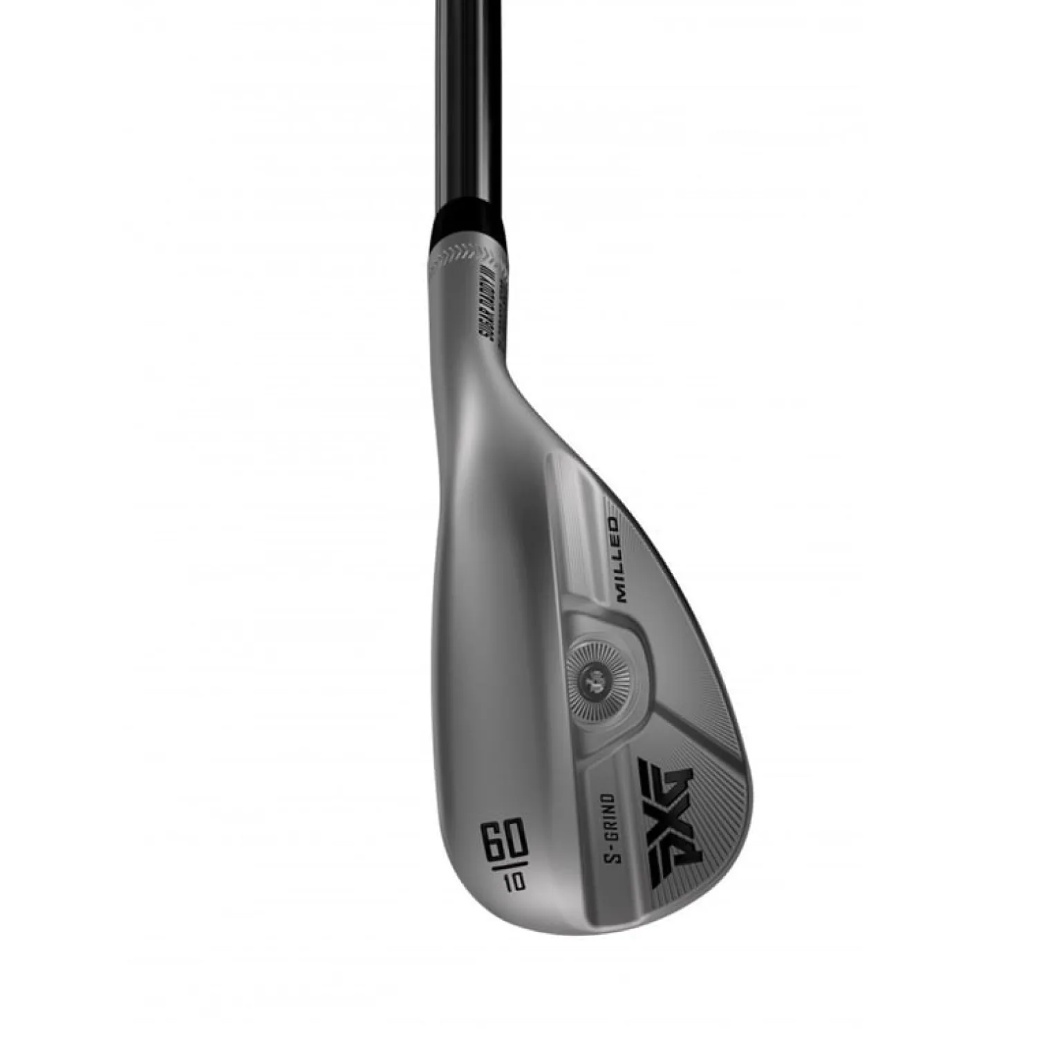 PXG Wedgar-Sugar Daddy III Chrome