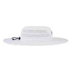 Callaway Kepsar-Sun Hat 25 Vit White-Black