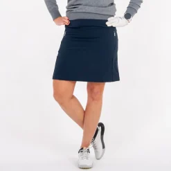 Cutter & Buck Skorts & Kjolar-Suncadia Blå Navy (580)