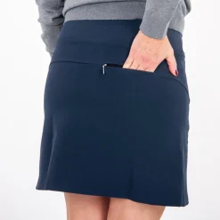 Cutter & Buck Skorts & Kjolar-Suncadia Blå Navy (580)