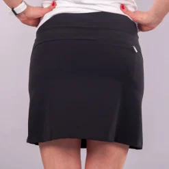 Cutter & Buck Skorts & Kjolar-Suncadia Svart Svart (99)