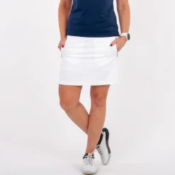 Cutter & Buck Skorts & Kjolar-Suncadia Vit Vit (00)