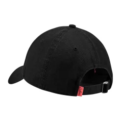 Cobra Kepsar-Sunset Script Black-Summer Sunset