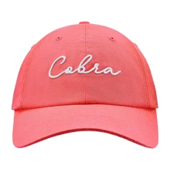 Cobra Kepsar-Sunset Script Summer-Sunset-White-Glow