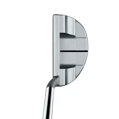 Scotty Cameron Midmalletputter-Super Select Del Mar Steel