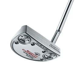 Scotty Cameron Malletputters-Super Select Golo 6.5 Steel
