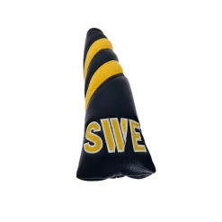 Övriga varumärken Headcovers-SWE Heritage Blade Headcover Putter