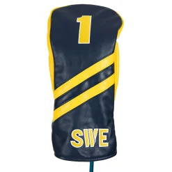 Övriga varumärken Headcovers-SWE Heritage Headcover Driver