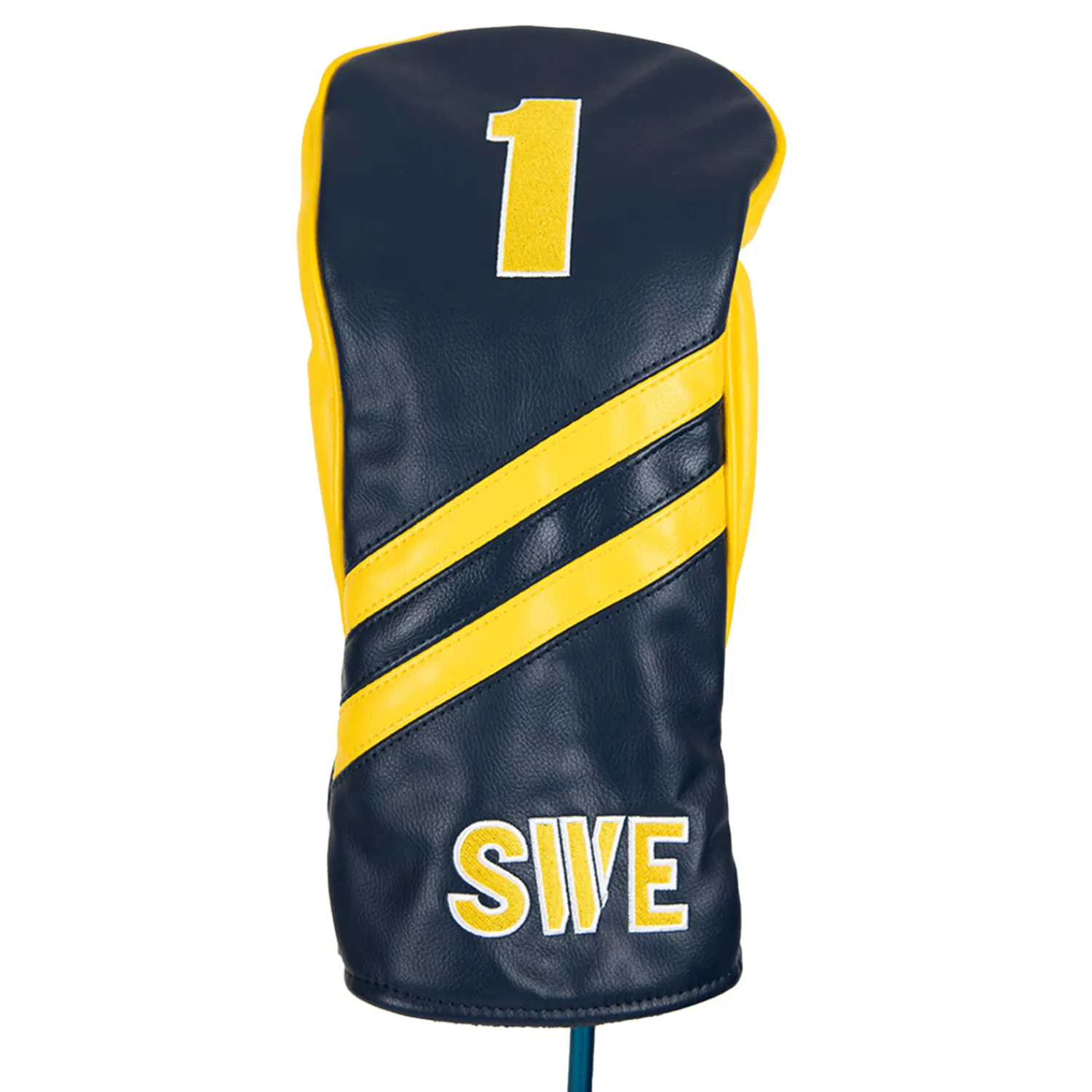 Övriga varumärken Headcovers-SWE Heritage Headcover Driver