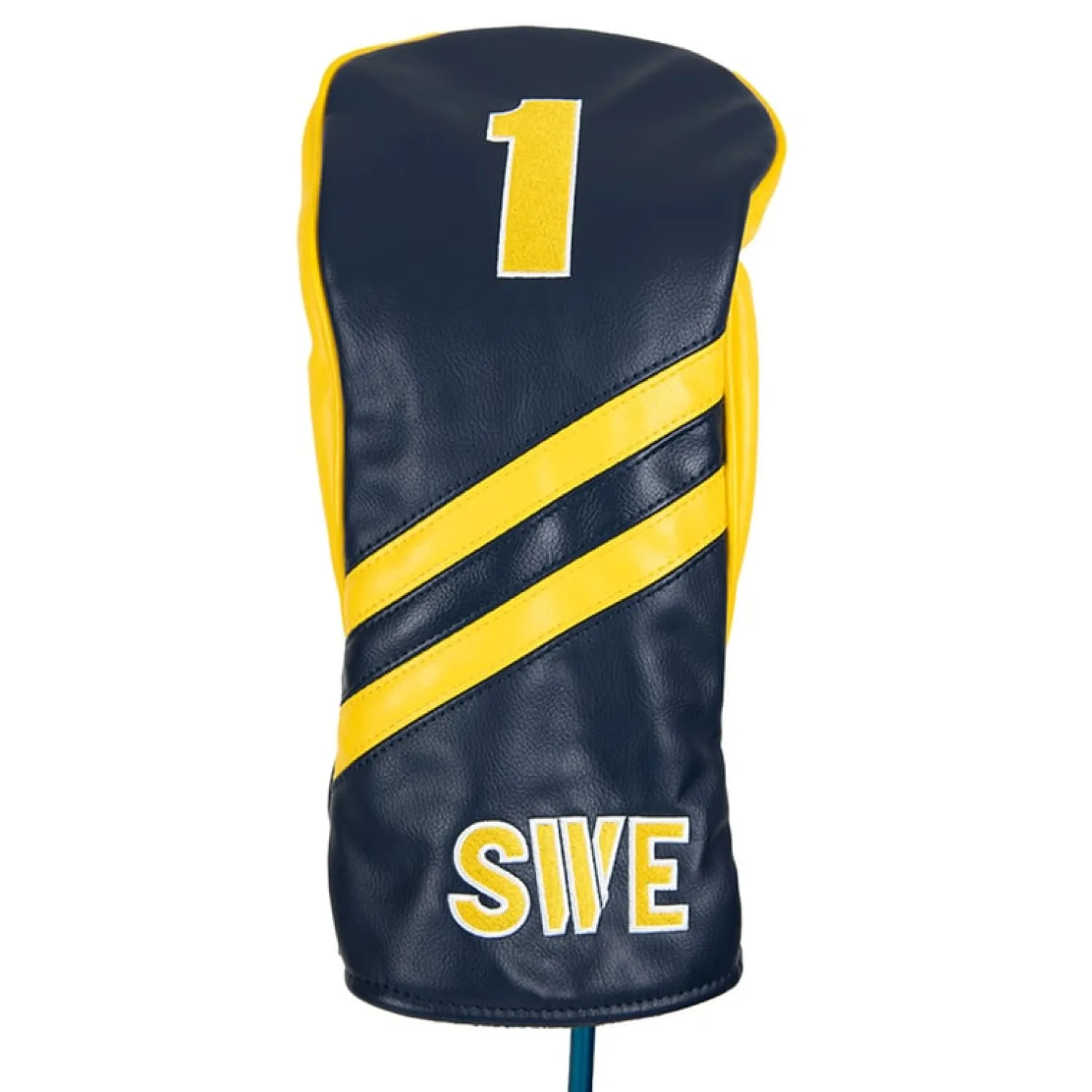 Övriga varumärken Headcovers-SWE Heritage Headcover Driver