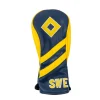 Övriga varumärken Headcovers-SWE Heritage Headcover FW