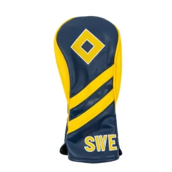 Övriga varumärken Headcovers-SWE Heritage Headcover FW