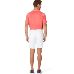 Callaway Pikétröjor Herr-Swingtech Solid Polo Strawberry-Pink