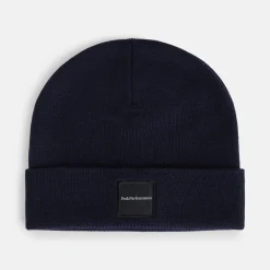 Peak Performance Mössor-Switch Hat Blå Blue Shadow