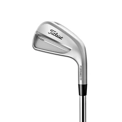 Titleist Järnset-T100 4G - Stål