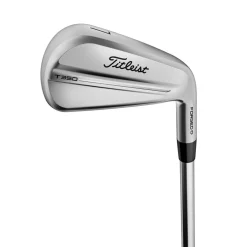 Titleist Järnset-T350 4G - Stål/Grafit