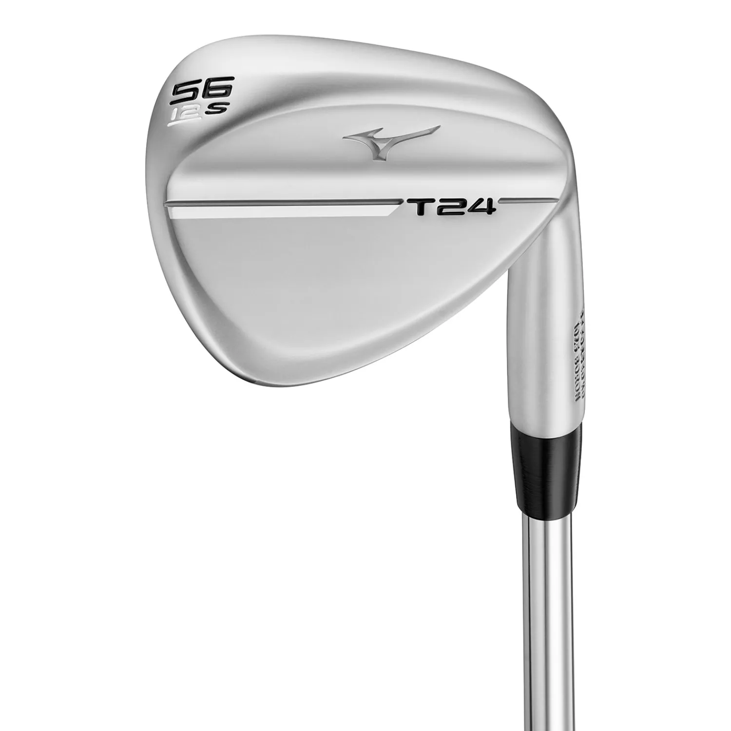 Mizuno Wedgar-T24 White Satin