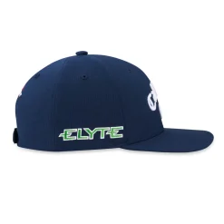 Callaway Kepsar-Ta Performance Pro 25 Blå Navy