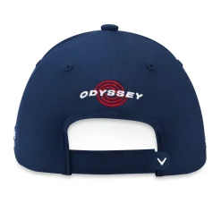 Callaway Kepsar-Ta Performance Pro 25 Blå Navy